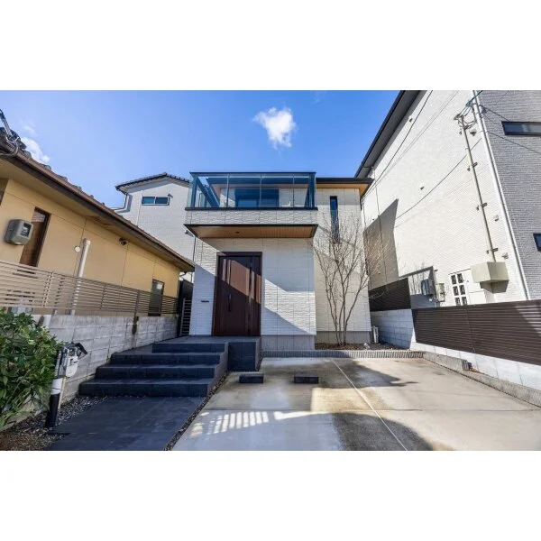 京都市伏見区小豆屋町 外観