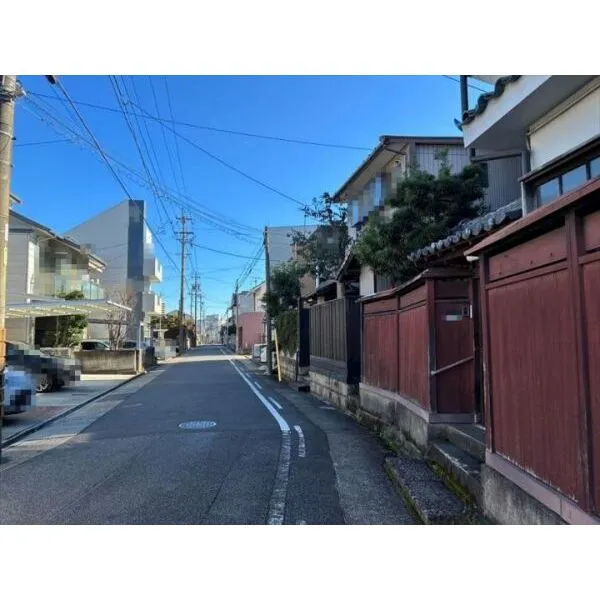 名古屋市昭和区菊園町2丁目 その他画像