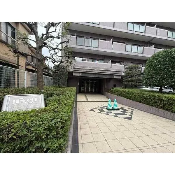 レクセルマンション浦和岸町 その他画像