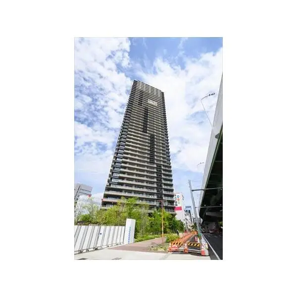 NAGOYA the TOWER 外観