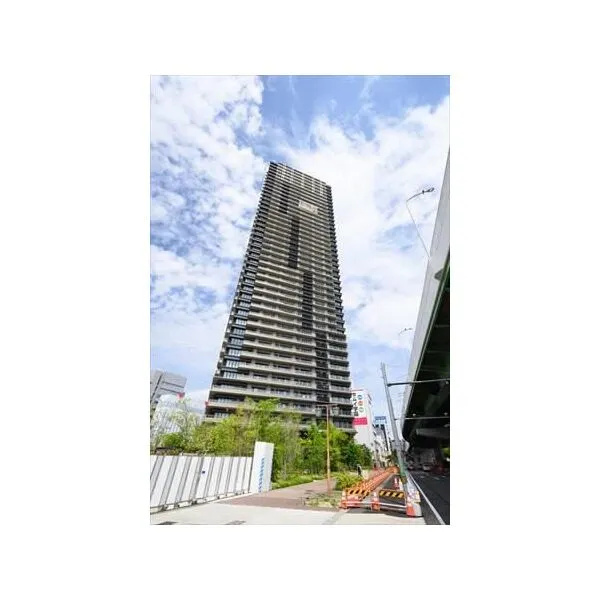 NAGOYA the TOWER 現地写真(2026年4月撮影)