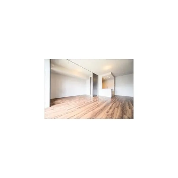 NAGOYA the TOWER リビング