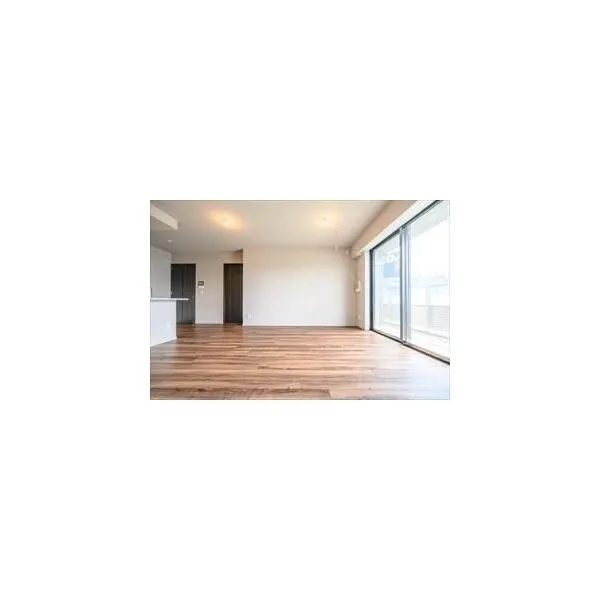 NAGOYA the TOWER リビング