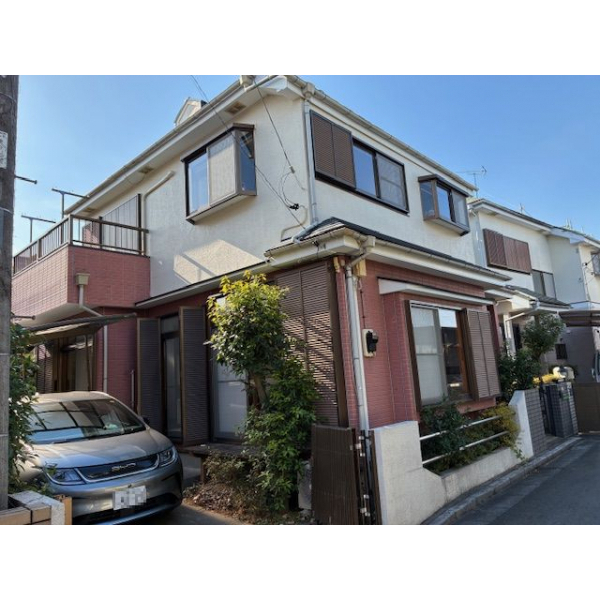 さいたま市桜区栄和1丁目 外観