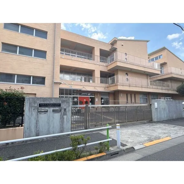 板橋区大谷口北町 板橋区立大谷口小学校(小学校)まで約210m(徒歩3分)