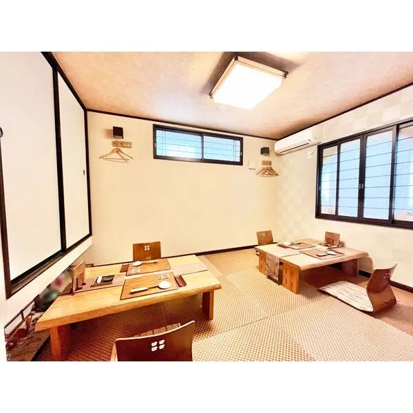 足立区千住東1丁目 【1階店舗(和室)】