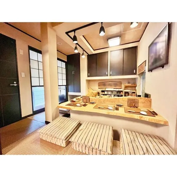 足立区千住東1丁目 【1階店舗(カウンター)】
