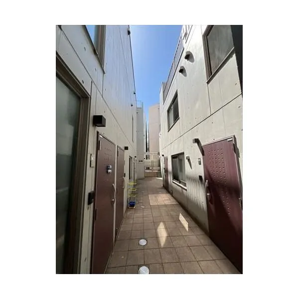 プリシードテラス荻窪四丁目 外観