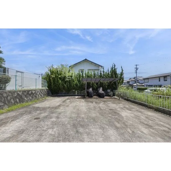 知多郡美浜町美浜緑苑2丁目 外観