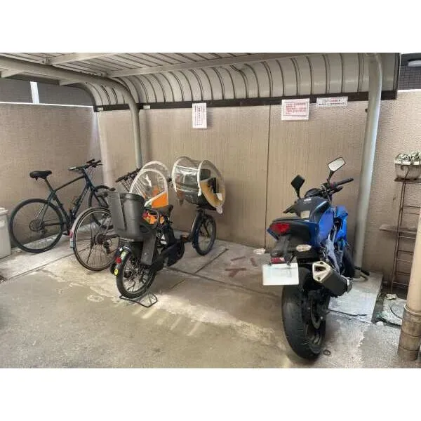 ビジネスハイツ阿佐谷 その他画像