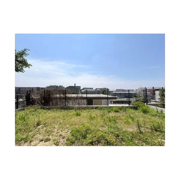 東山公園シティハウス その他画像