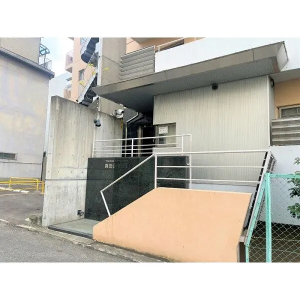 ベルデフラッツ真田山公園2 その他画像