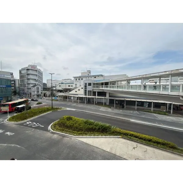 藤沢市辻堂元町4丁目 JR東海道本線「辻堂」駅(駅)まで約1300m(徒歩17分)