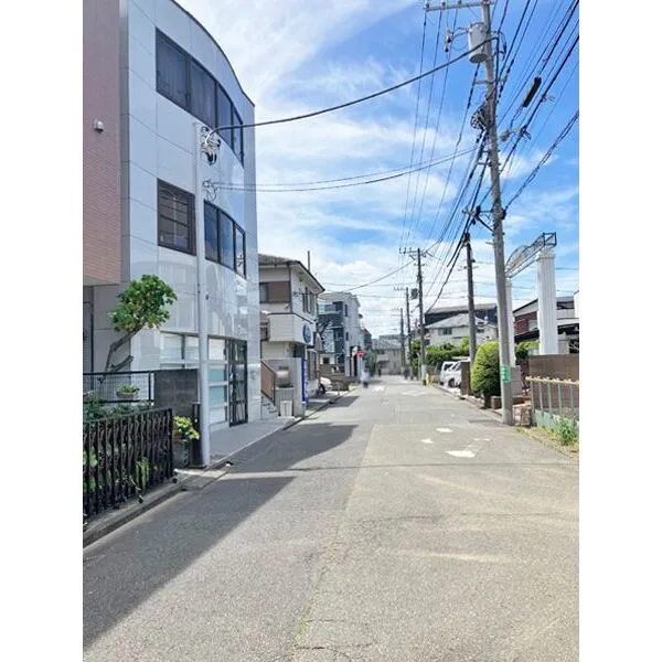 川崎市幸区南加瀬4丁目 その他画像