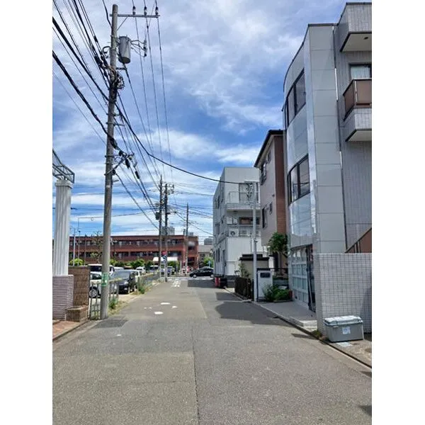 川崎市幸区南加瀬4丁目 その他画像