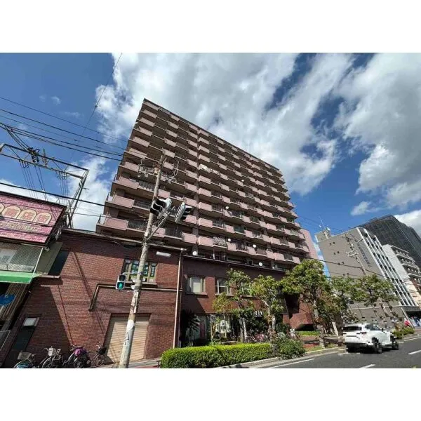 朝日プラザ昭和町 その他画像