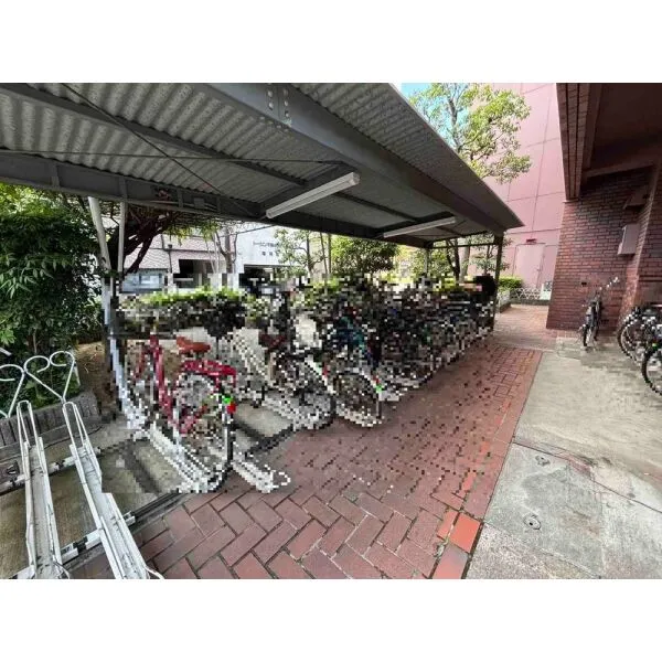 朝日プラザ昭和町 その他画像