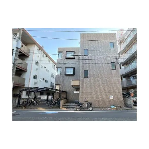 江戸川区中葛西5丁目 外観
