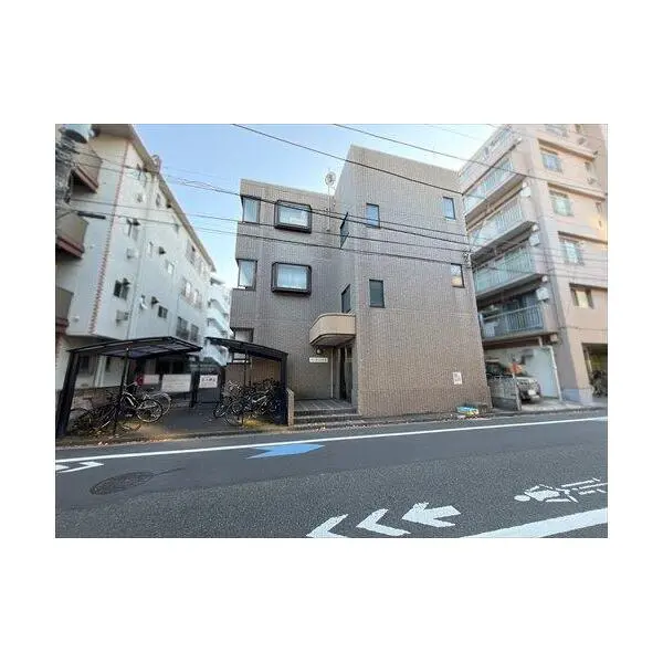 江戸川区中葛西5丁目 その他画像