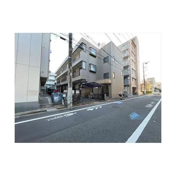 江戸川区中葛西5丁目 その他画像