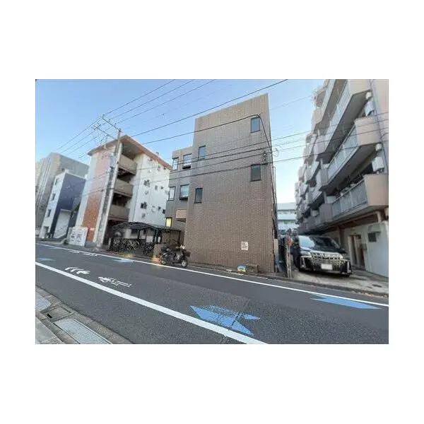 江戸川区中葛西5丁目 その他画像