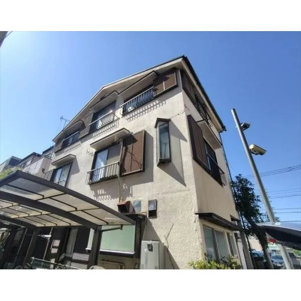 板橋区高島平7丁目 その他画像