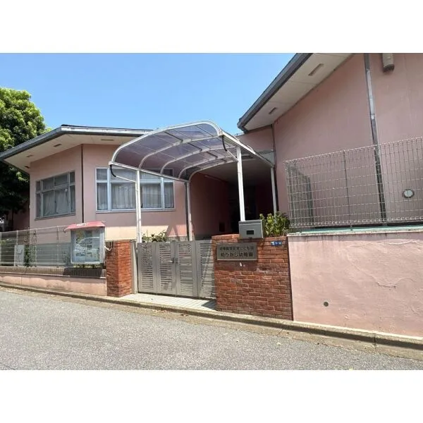 柏市布施 柏ひがし幼稚園(幼稚園・保育園)まで約1100m(徒歩14分)