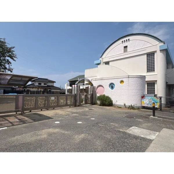 柏市布施 柏市立富勢保育園(幼稚園・保育園)まで約430m(徒歩6分)