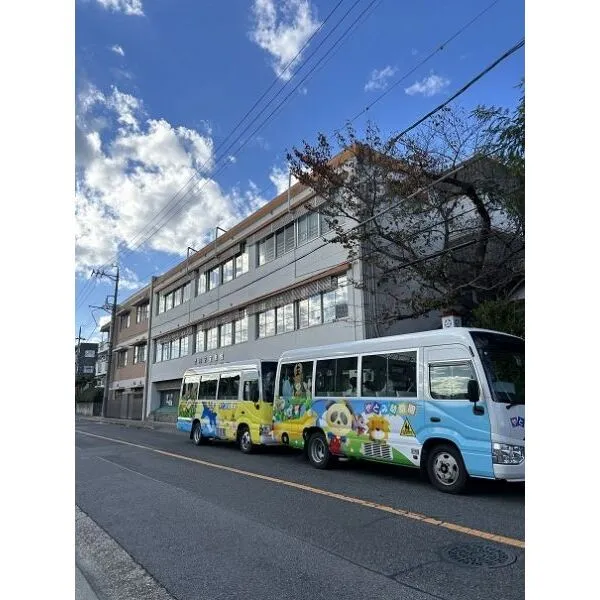 ユニーブル瑞穂マンション 弥富幼稚園まで徒歩7分(約550m)