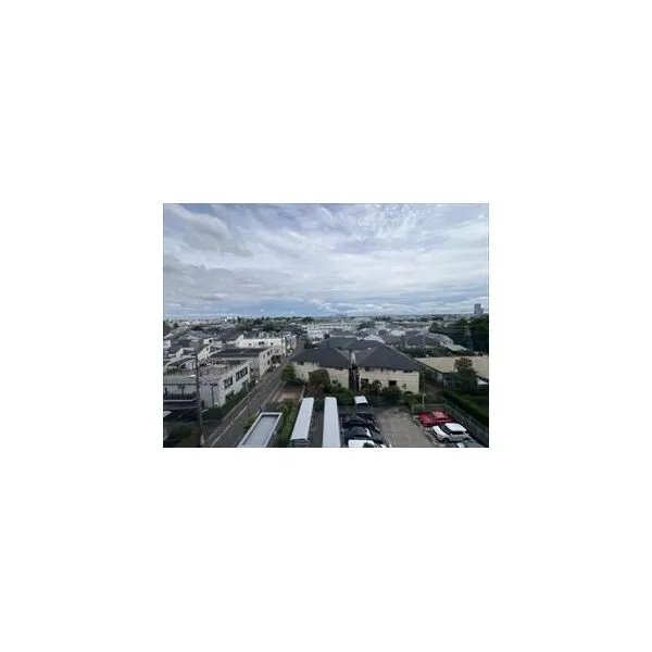 ル・フェール桜新町 眺望