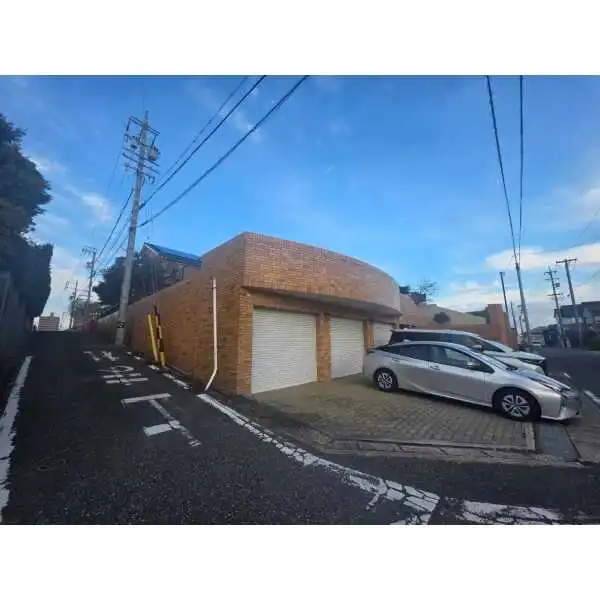名古屋市名東区西里町4丁目 外観
