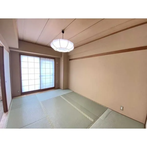 藤和シティコープ北浦和 和室