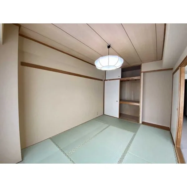 藤和シティコープ北浦和 和室
