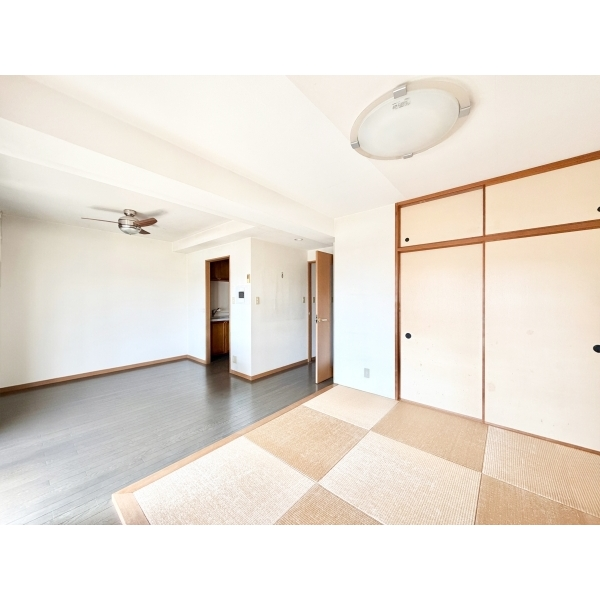 ライオンズマンション東別院第3 その他画像