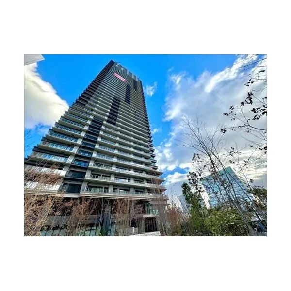 NAGOYA the TOWER 外観