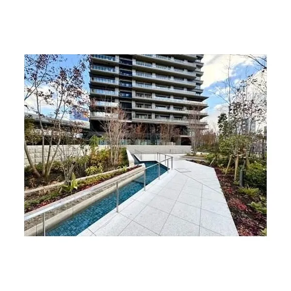 NAGOYA the TOWER エントランス