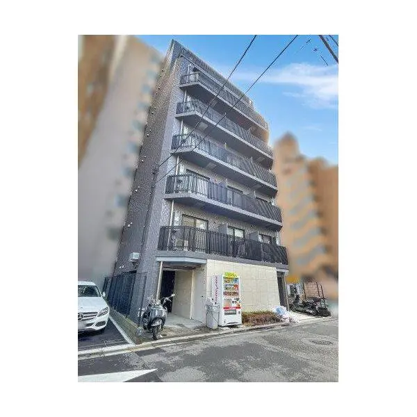 アイル グランディール錦糸町 その他画像