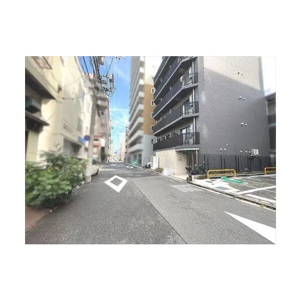 アイル グランディール錦糸町 その他画像