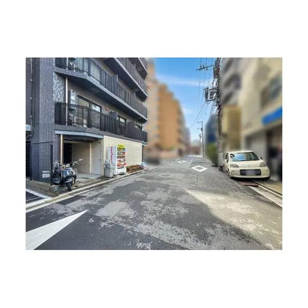 アイル グランディール錦糸町 その他画像