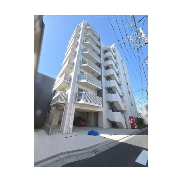 ティモーネ グランデ田端 その他画像