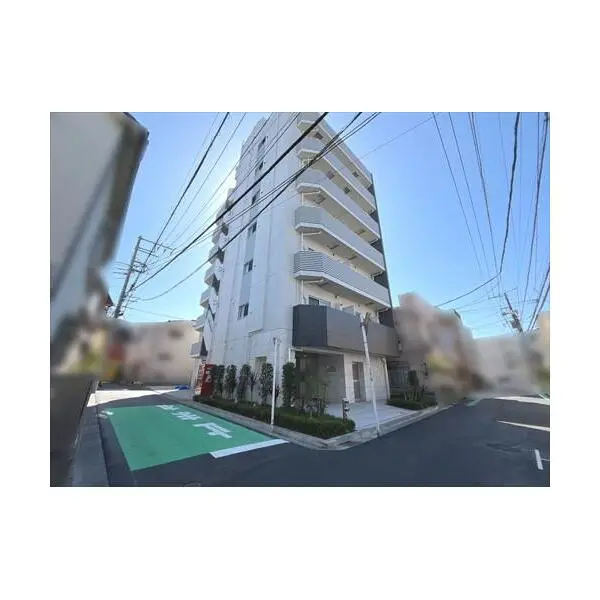 ティモーネ グランデ田端 その他画像