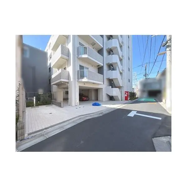 ティモーネ グランデ田端 その他画像