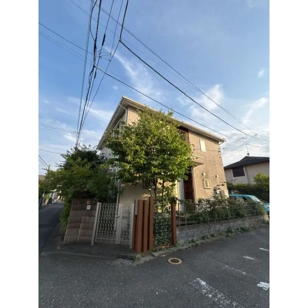 東村山市富士見町3丁目 外観