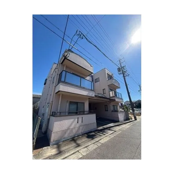 名古屋市天白区池見2丁目 現地(令和8年6月撮影)