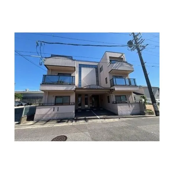 名古屋市天白区池見2丁目 現地(令和8年6月撮影)