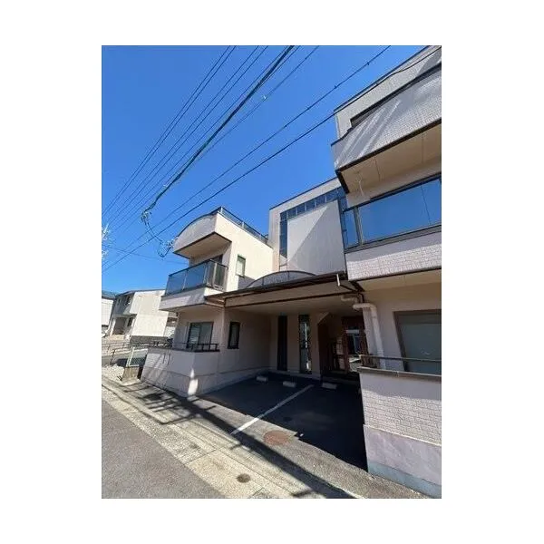 名古屋市天白区池見2丁目 現地(令和8年6月撮影)