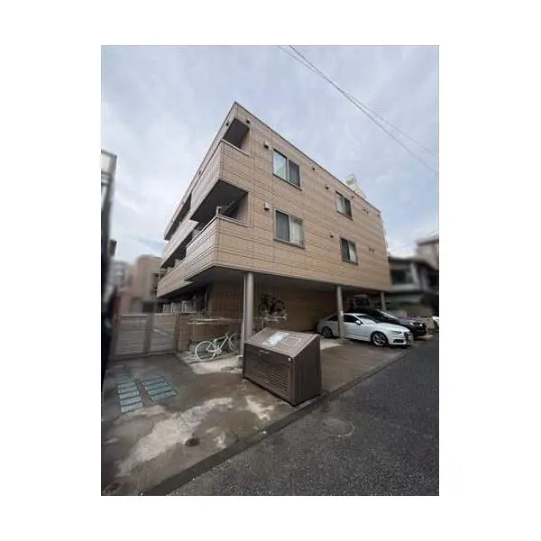 豊島区高田1丁目 その他画像