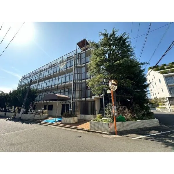 ライオンズマンション上野毛第3 その他画像