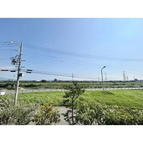 レイシアコート平野長原リバーサイトリッジ その他画像