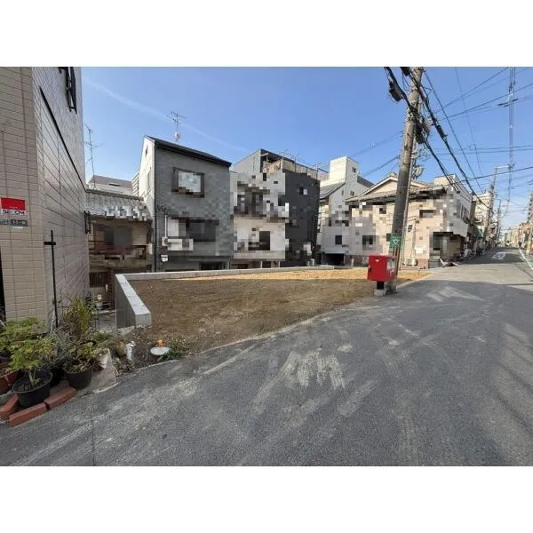 大阪市天王寺区細工谷2丁目 その他画像